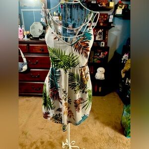 SHEIN maternity tank top